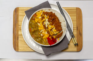 Katsu | Matthew Spaulding | Graphic Designer | Phoenix