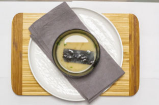 Soup | Matthew Spaulding | Graphic Designer | Phoenix