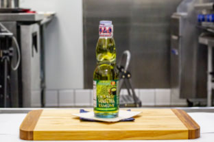 Ramune | Matthew Spaulding | Graphic Designer | Phoenix