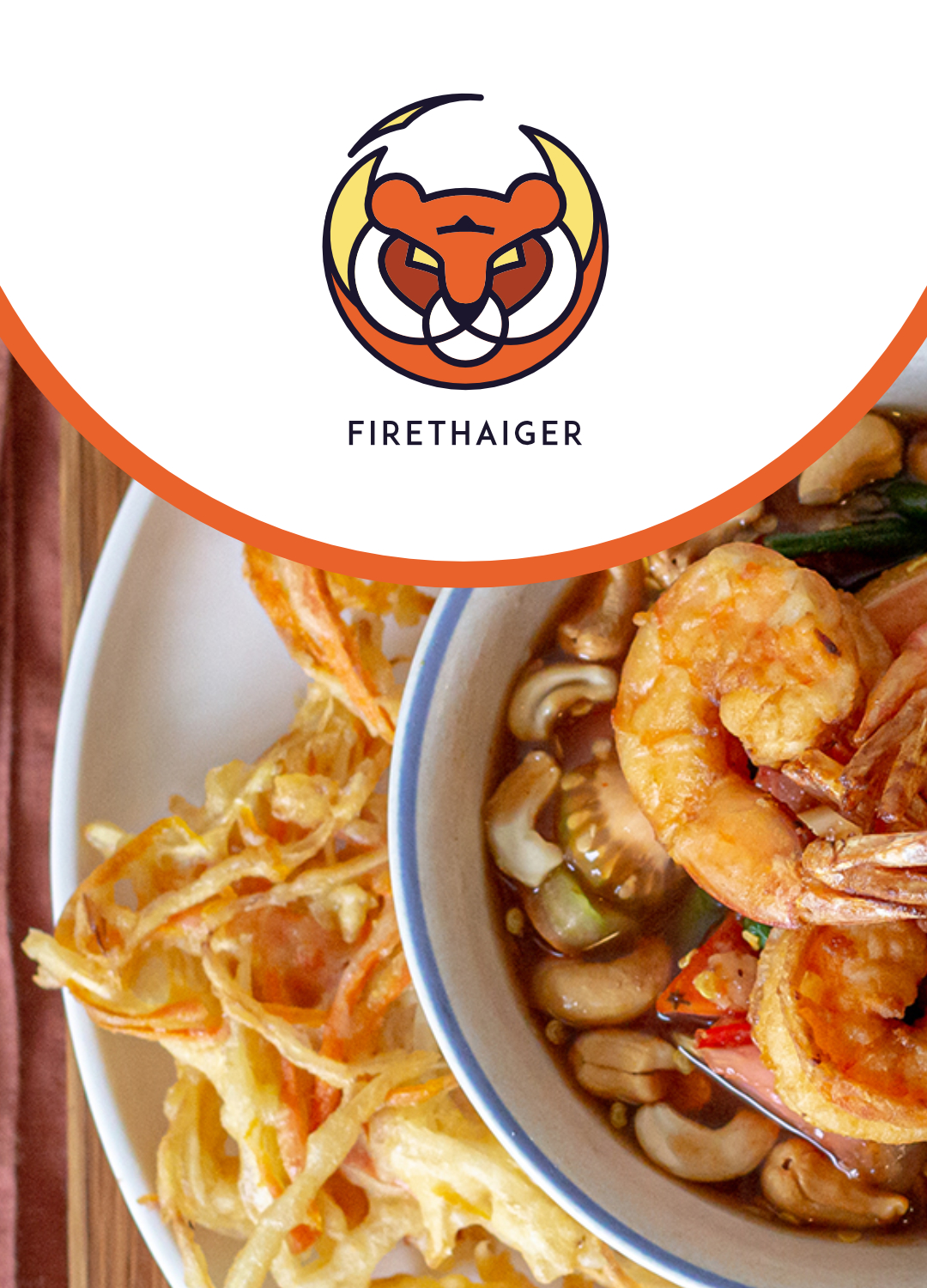 FireThaiger | Matthew Spaulding | Phoenix based Graphic Designer and Copywriter