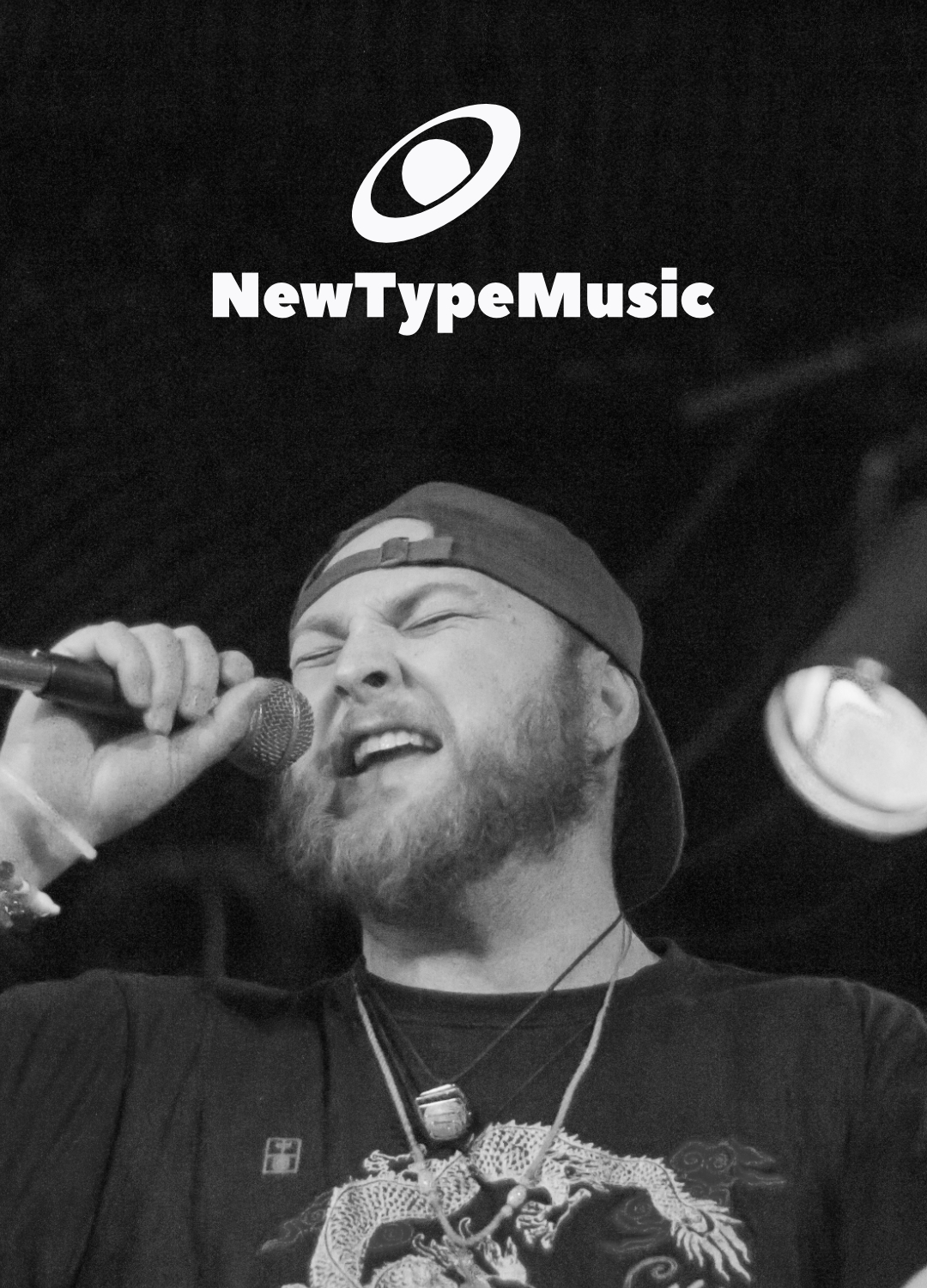 NewTypeMusic | Matthew Spaulding | Phoenix based Graphic Designer and Copywriter