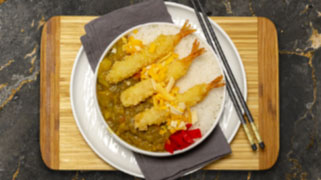 Teriyaki Chicken | Matthew Spaulding | Graphic Designer | Phoenix