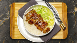 Shrim Tempura | Matthew Spaulding | Graphic Designer | Phoenix