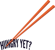 Hungry Yet? | Matthew Spaulding | Graphic Designer | Phoenix