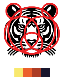 Logo Inspiration | Matthew Spaulding | Graphic Designer | Phoenix