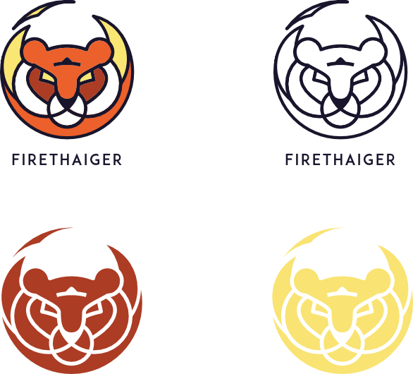 Logo Final | Matthew Spaulding | Graphic Designer | Phoenix